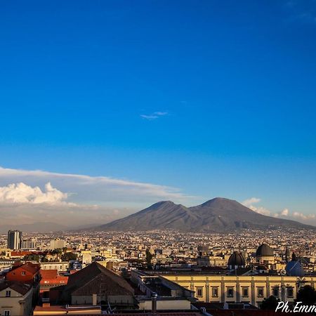 B&B Nel Regno Di Napoli Экстерьер фото