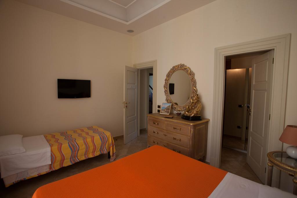 B&B Nel Regno Di Napoli Экстерьер фото